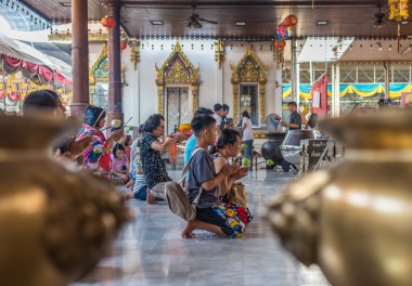 Rai Khing Tapınağı