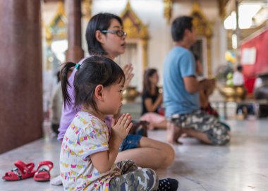 Rai Khing Tapınağı