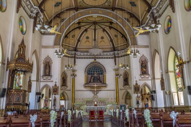 Kutsal Haç Kilisesi