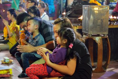 Bangkok, Tayland-Aralık 27, 2014: 