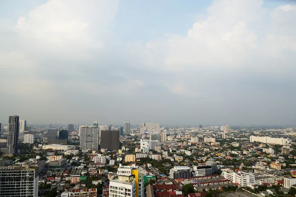 曼谷的一天 — 图库照片