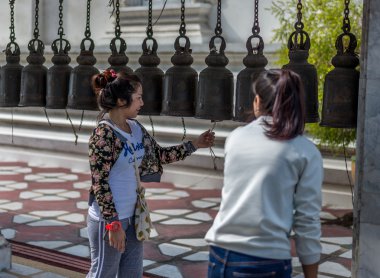 Wathualamphong, Bangkok, Tayland