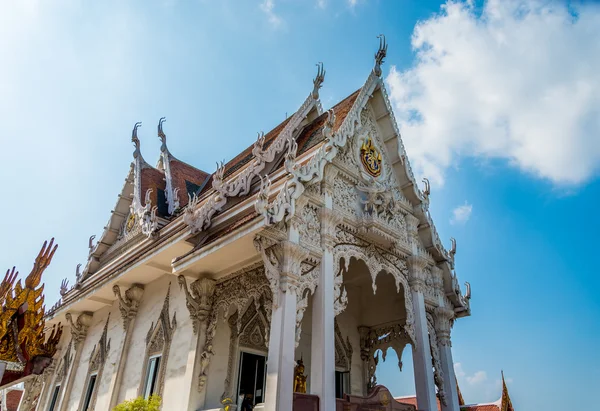 Wathualamphong, bangkok, thailand — Stockfoto