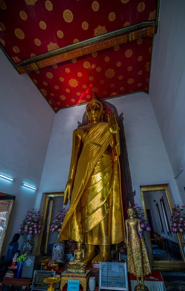 Phra Buddha Lokanat — Stock Photo, Image