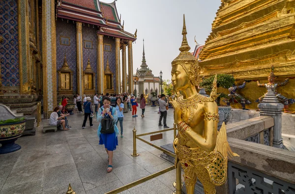 The Grand Palace — Stock Photo, Image