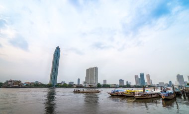 Hız tekne İskelesi