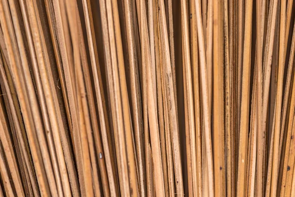 Деревянная палка — стоковое фото