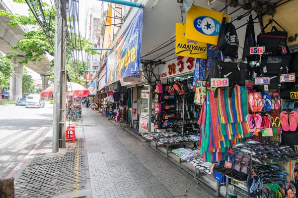 Bangkok, Tailândia — Fotografia de Stock