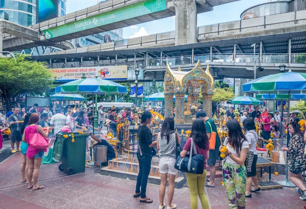 Bangkok, Tayland