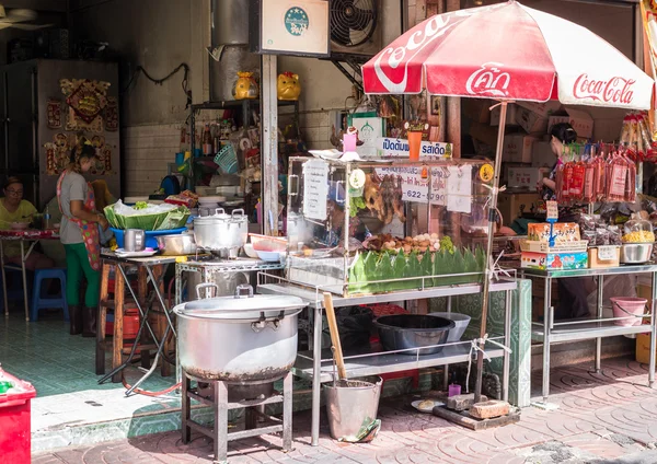 Bangkok, Tailandia —  Fotos de Stock