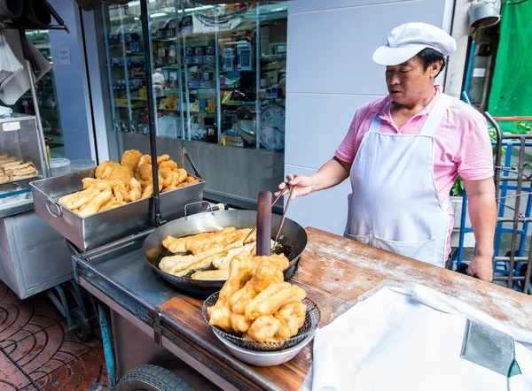 Bangkok, Tailandia —  Fotos de Stock