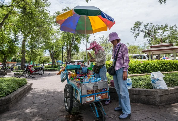 Bangkok, Tailandia —  Fotos de Stock