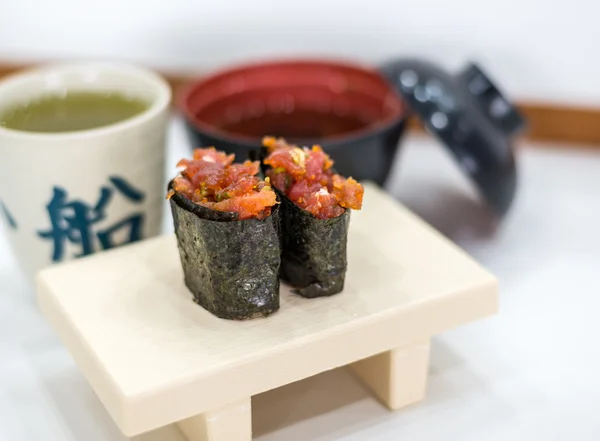 Otoro Sushi — Fotografie, imagine de stoc
