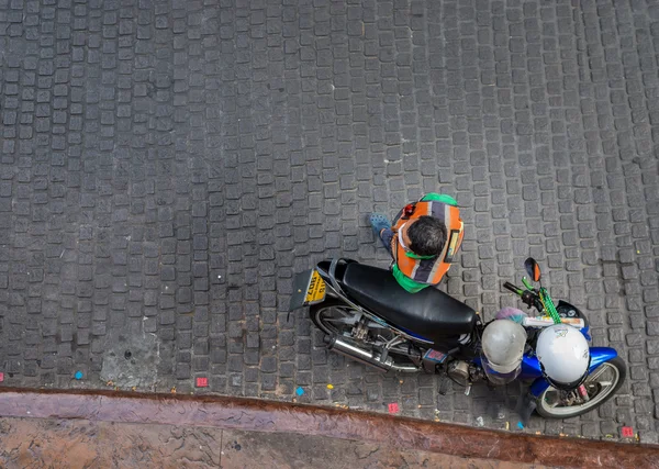 Bangkok, Thaïlande — Photo