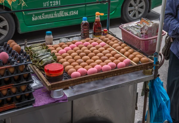 Bangkok, Thaiföld — Stock Fotó