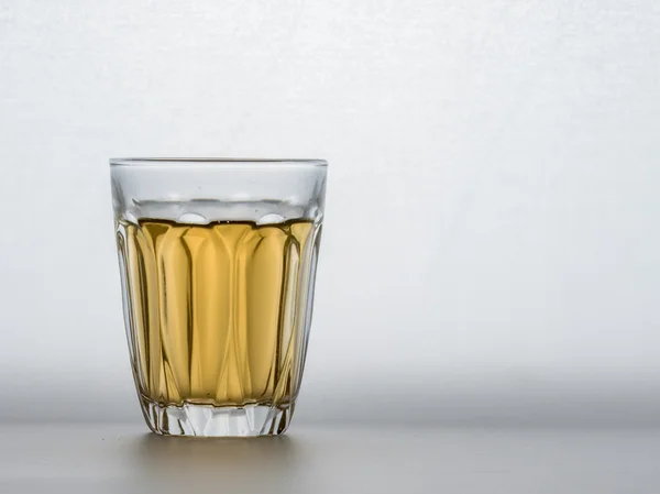 Shot of whiskey — Stock Photo, Image