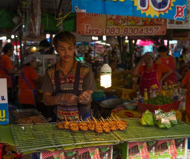 Chatuchak, Bangkok, Tayland
