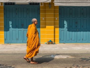 Tha Phrachan, Bangkok, Tayland