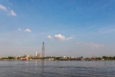 Samut Prakan, Tayland