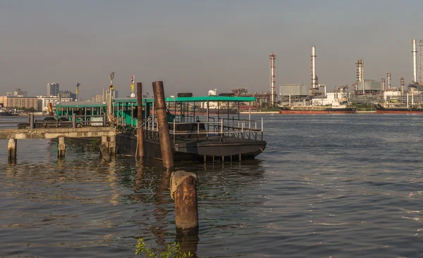 Samut Prakan, Thailand — Stock Photo, Image