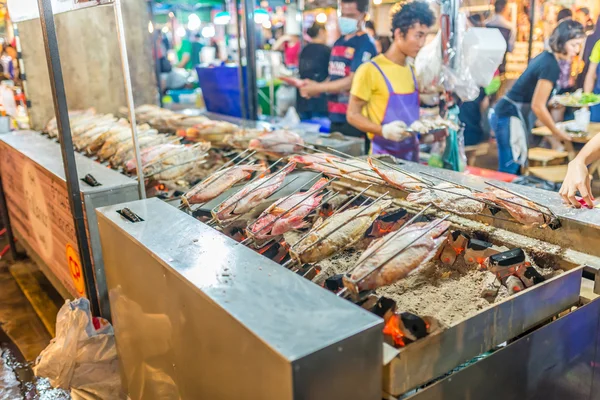 Tarad Rotfai, Bangkok, Tayland