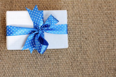 kurdele ile tatil hediye