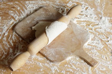 Doğum mutfak başyapıt