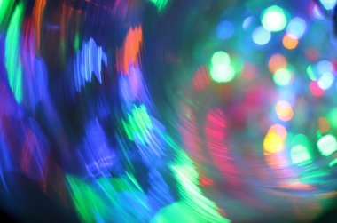 Festival atlıkarınca fişekleri renkli