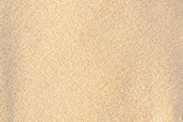 砂の質感の背景 熱帯のビーチから茶色の砂漠のパターン — ストック写真