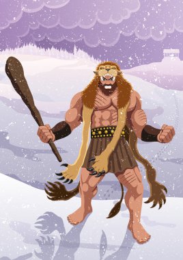 Herakles