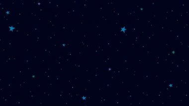 Alan arka plan animasyon