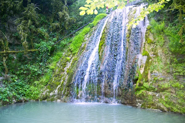 Cachoeira — Fotografia de Stock