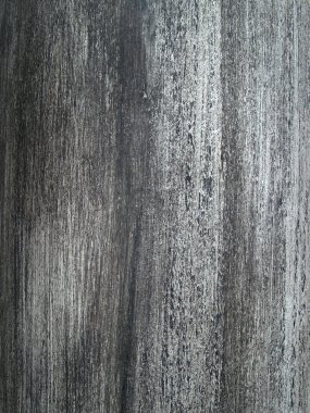 Siyah gri boyalı arka plan Grunge fırça