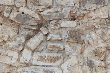 Doğal taş yüzey dokusu arkaplanı