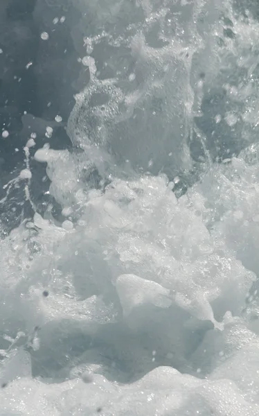 Sıçratan su yüzey dokusunu arka plan