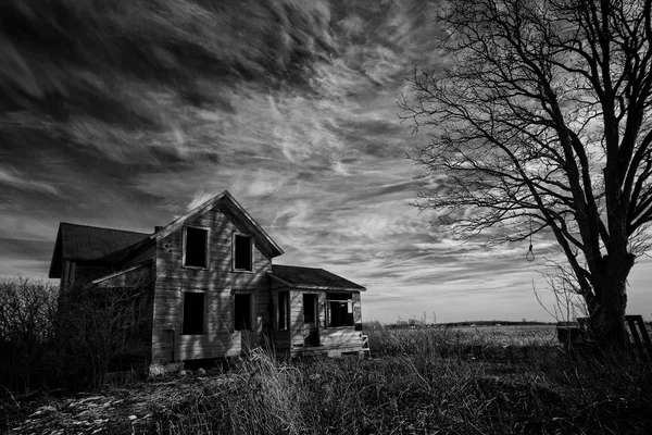 Creepy old house Stock Photos, Royalty Free Creepy old house Images ...