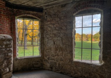İç Bey'in Castle