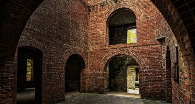 İç Bey'in Castle