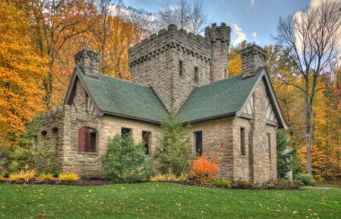 Bey'in Castle