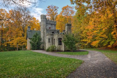 Bey'in Castle