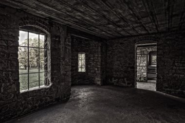 İç Bey'in Castle