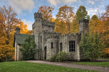 Bey'in Castle