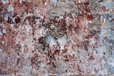 Tuğla duvar dokusu arkaplanı