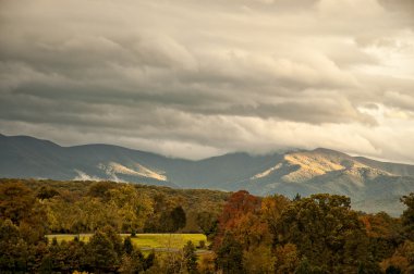 Appalachian Dağları