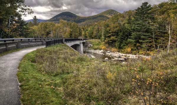 New Hampshire — Foto Stock