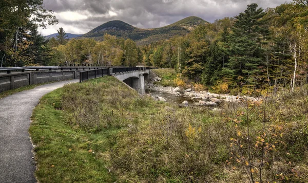 New Hampshire-ben — Stock Fotó