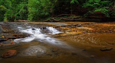 Brandywine Creek Falls