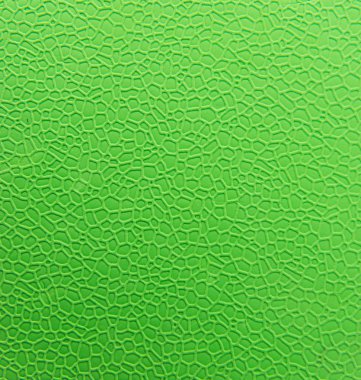 Renkli köpük dokusuna yakın çekim