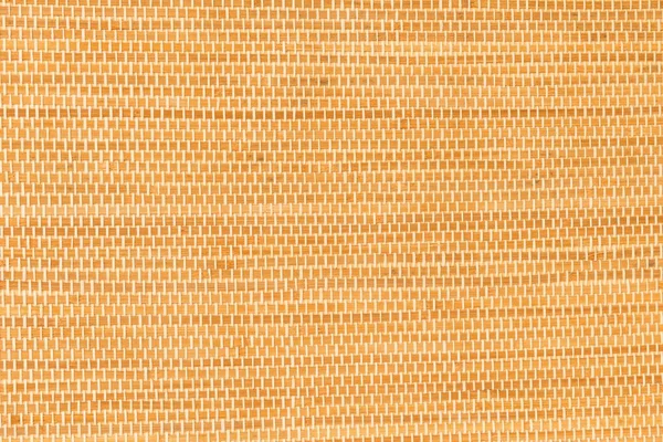Brown bamboo texture wall paper — Stock Photo, Image