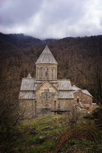 eski Ermeni Manastırı